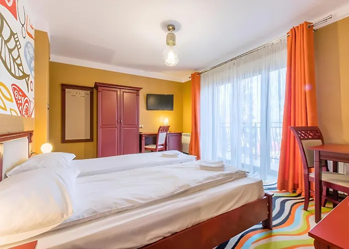 Hotel Karolek