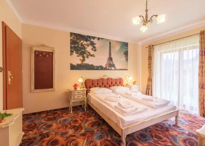 Hotel Karolek