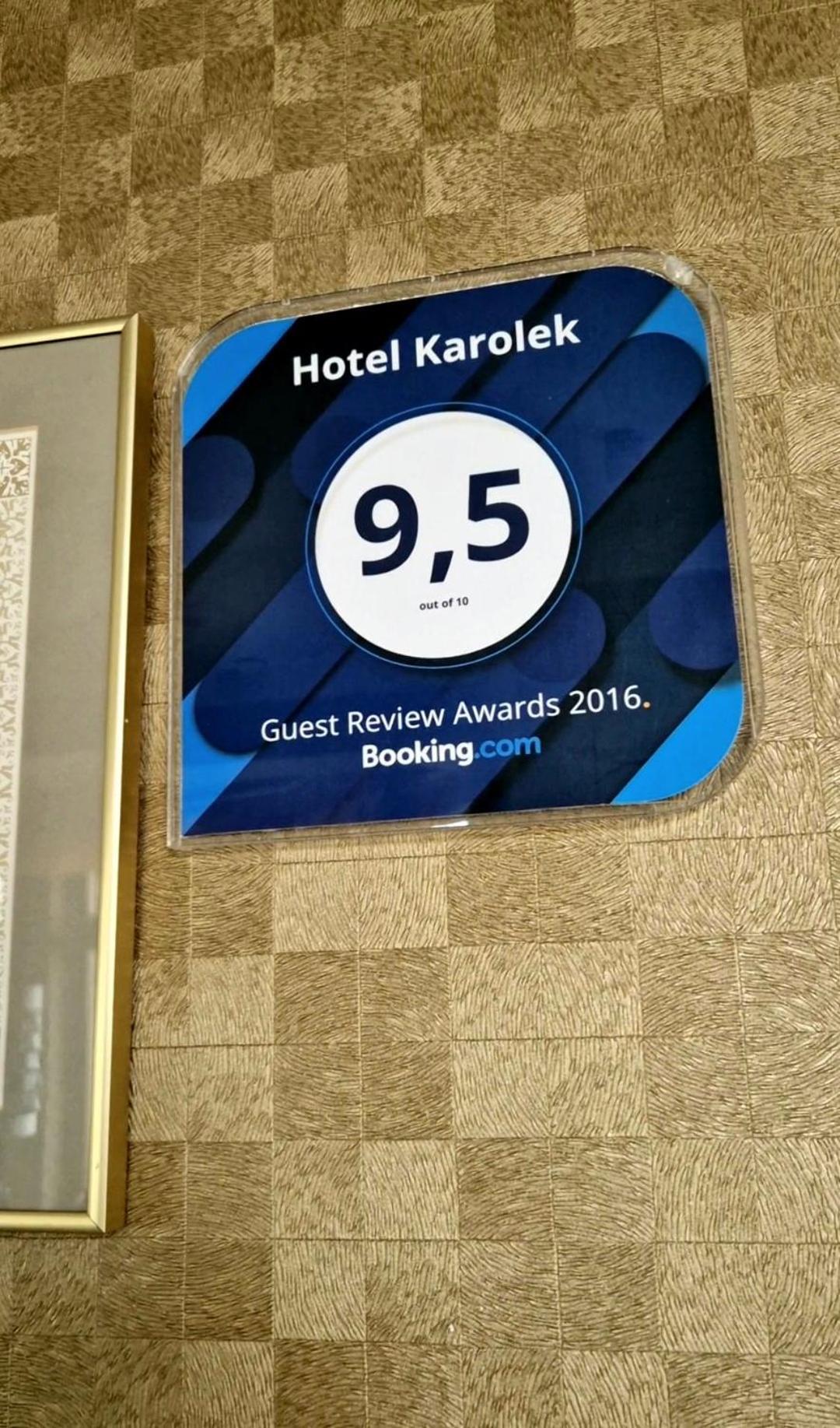 Karolek Hotel