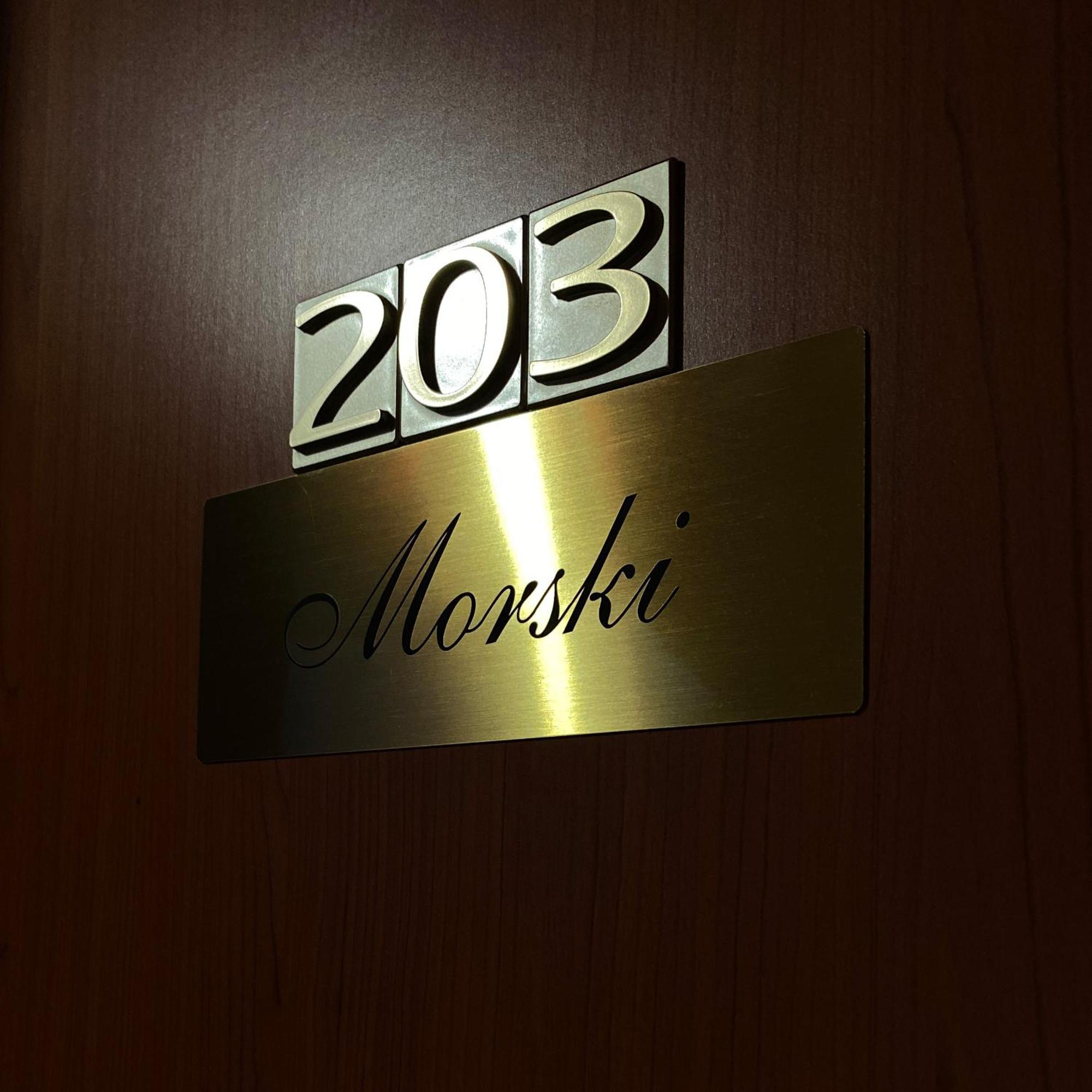 Hotel Karolek