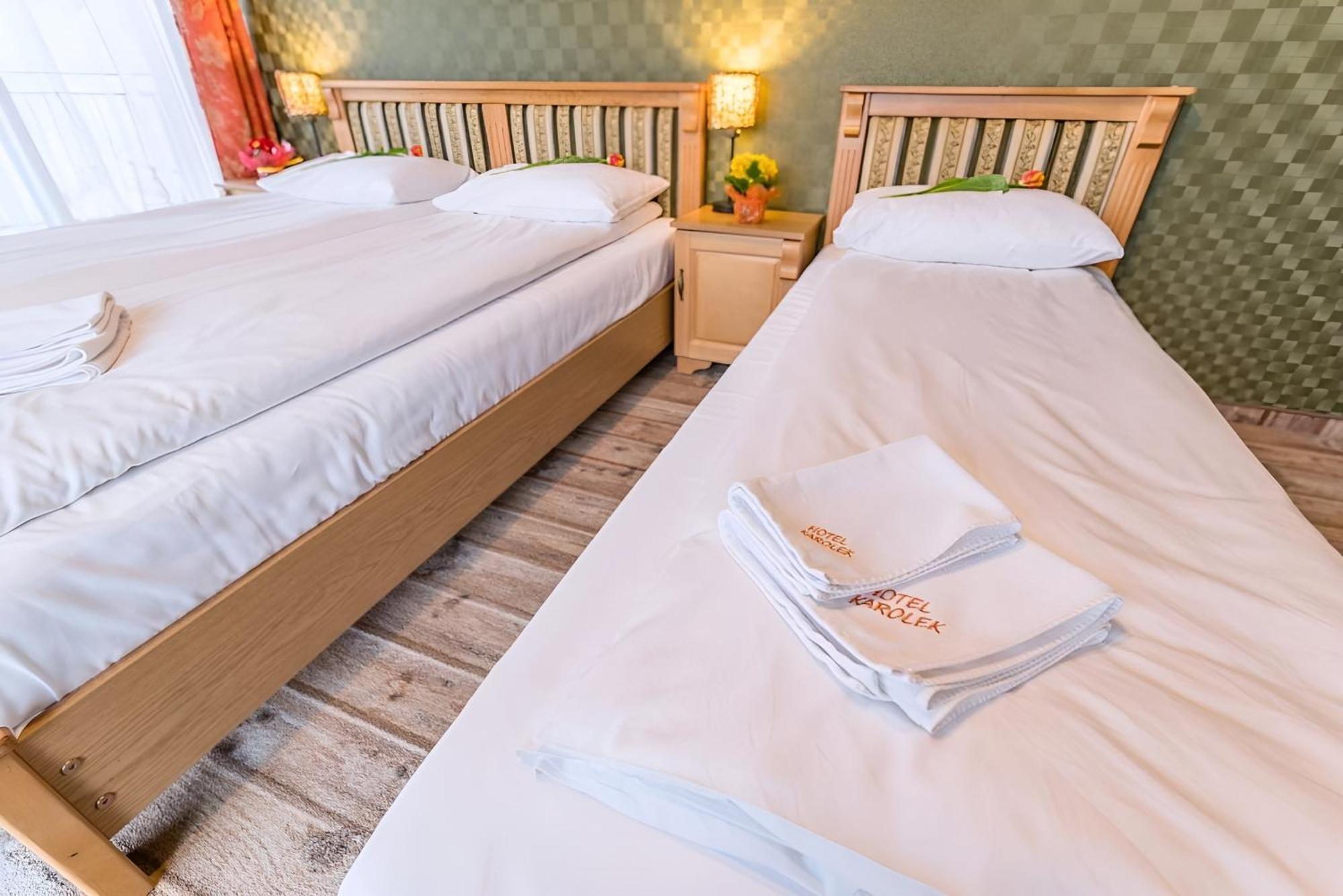 Hotel Karolek