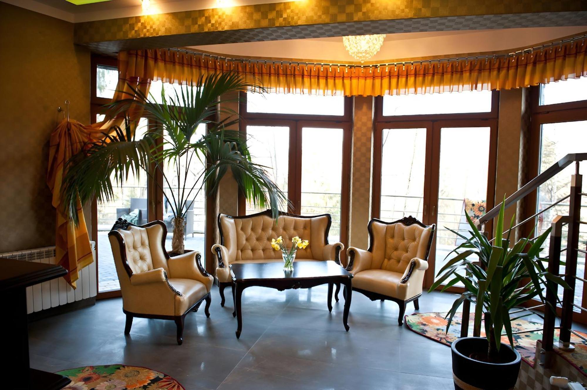 Hotel Karolek Zawoja