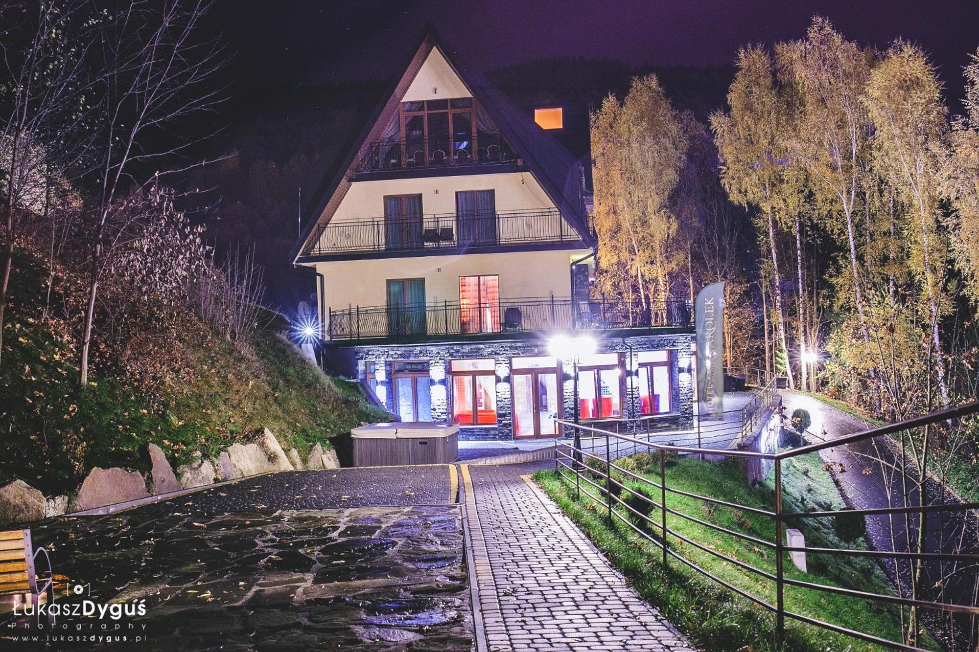Hotel Karolek 2*