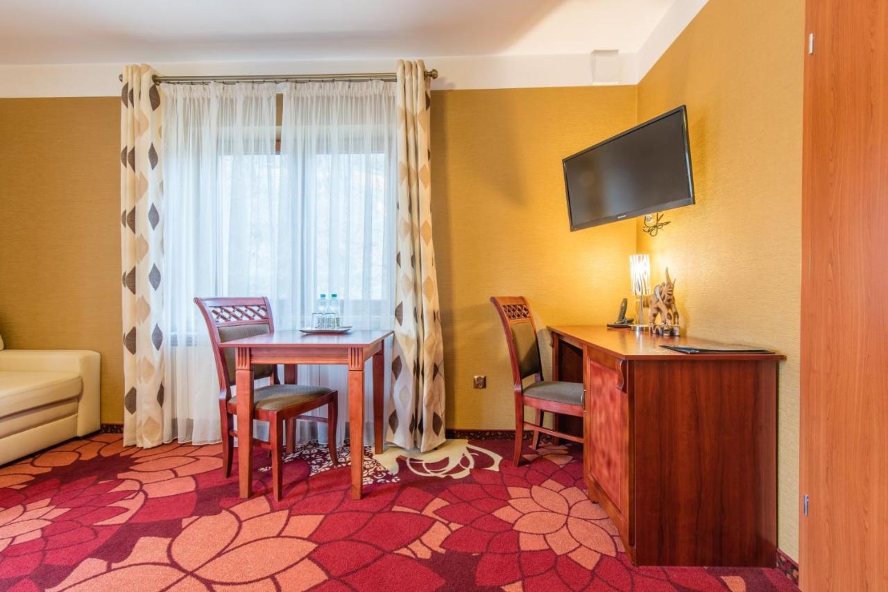 Hotel Karolek Zawoja