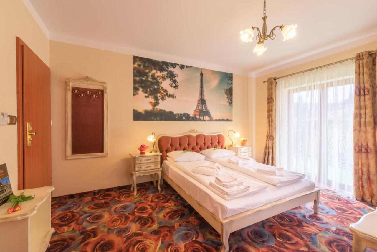 Hotel Karolek Zawoja
