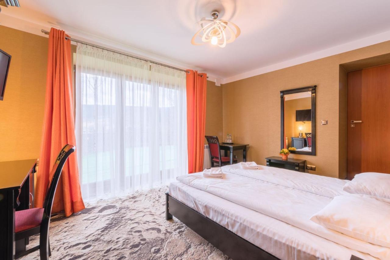 Karolek Hotel 2*