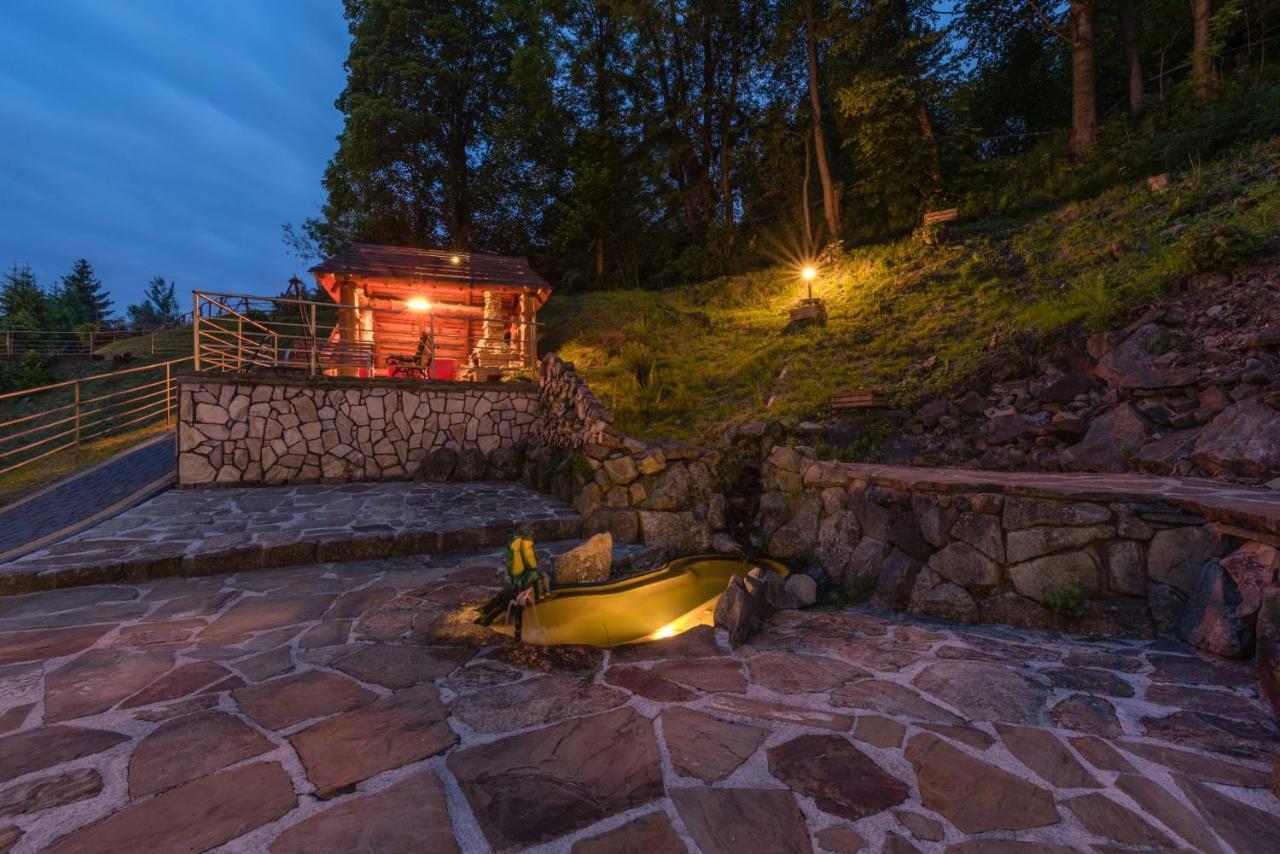 Karolek Hotel
