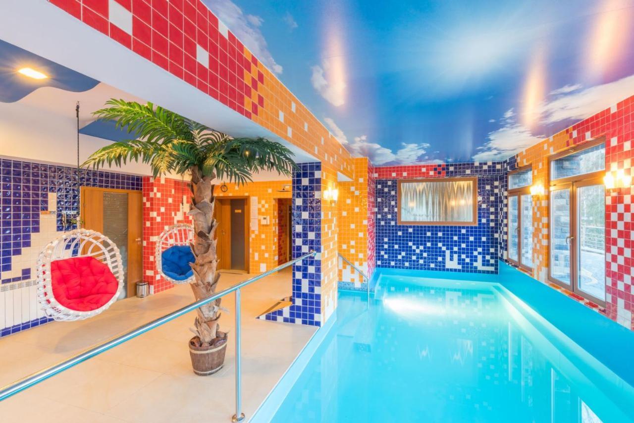Hotel Karolek