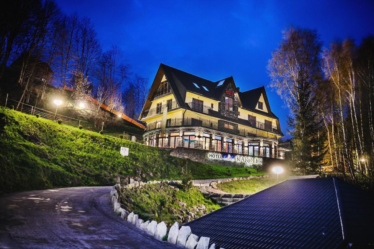 Karolek Hotel