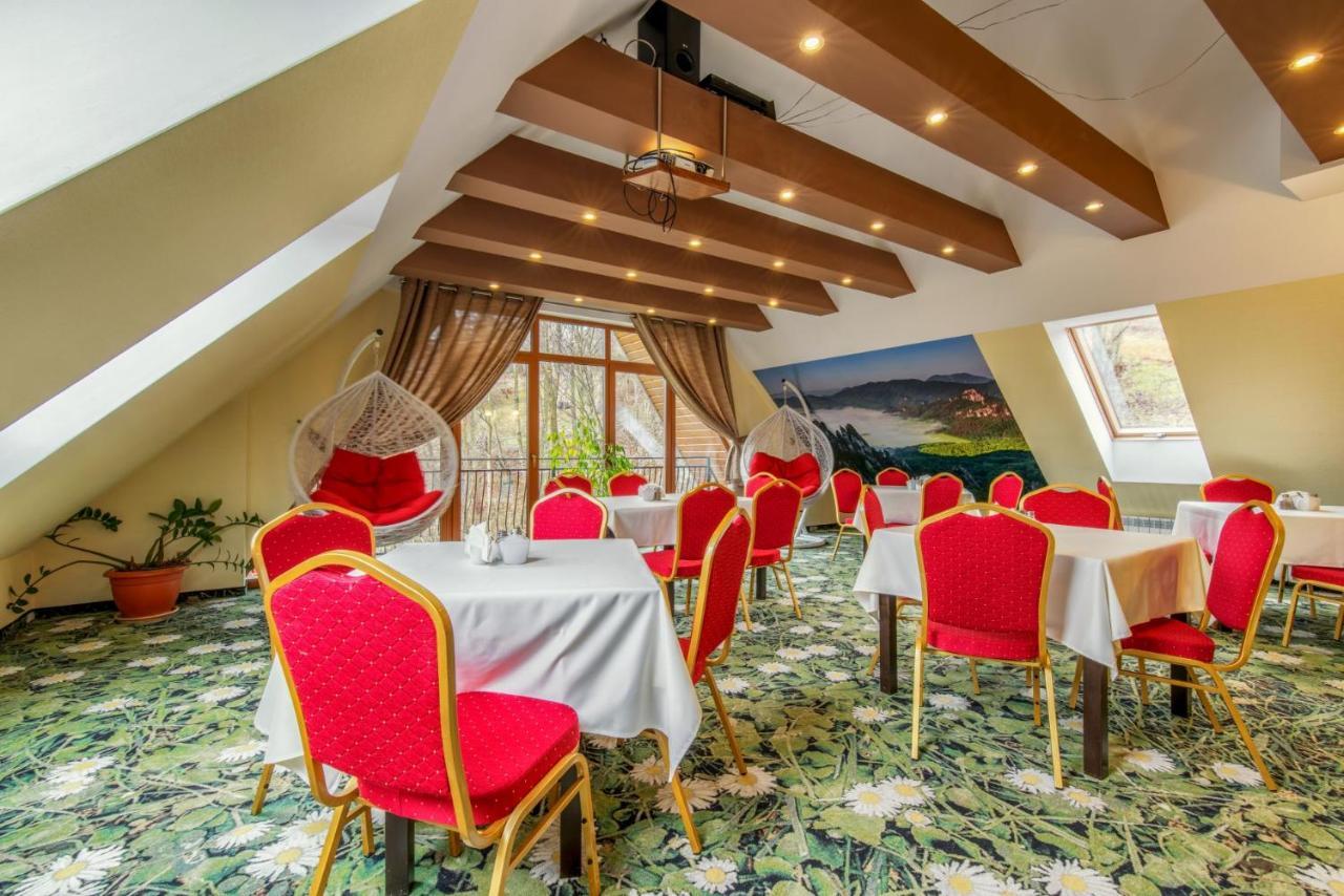 Karolek Hotel Zawoja